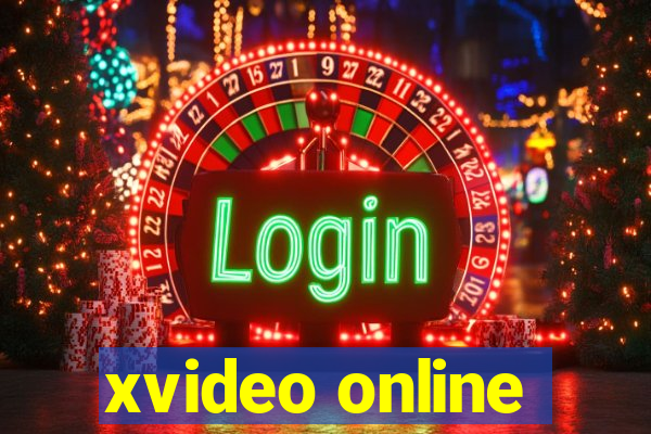 xvideo online